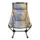 Streetwear-Branded Camping Chairs Image 3