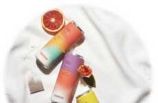 Natural Meditation Drinks