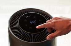 Affordable Air Purifiers