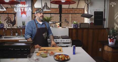 Virtual Summer Cooking Classes