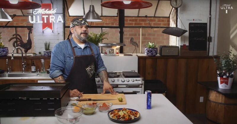 Virtual Summer Cooking Classes