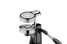 Efficient Compact Juicers