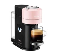 Playful Pink-Accented Coffee Lines Image 4