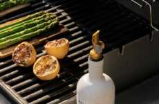 Summer Grilling Capsules