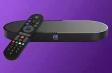 HDR-Equipped High-Definition TV Boxes