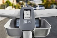 Tech-Enriched Urban Rental eBikes Image 3