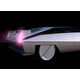 Retro Futurism Vehicle Designs Image 6