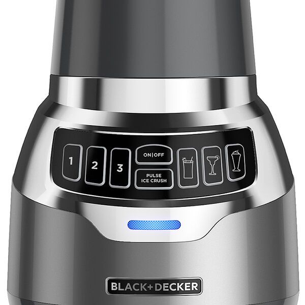 Black & Decker PowerCrush Multi-function Blender