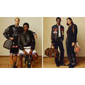 Lux Basketball Fashions - The Louis Vuitton x NBA Collection is Back for a Second Collaboration (TrendHunter.com)