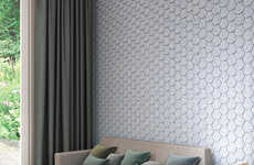 Sustainable Fish-Scale Materials