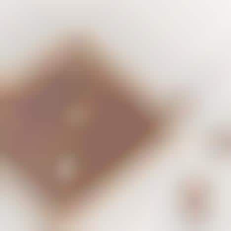 Eco-Friendly Cork Puzzles