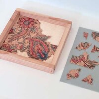 Eco-Friendly Cork Puzzles Image 6
