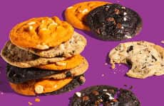 Ice Cream-Inspired Cookies