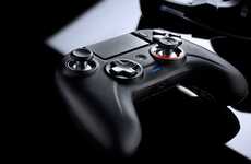 Customizable eSports Controllers