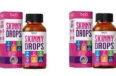 Weight Loss Support Supplements
