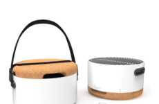Portable Tabletop Barbecues