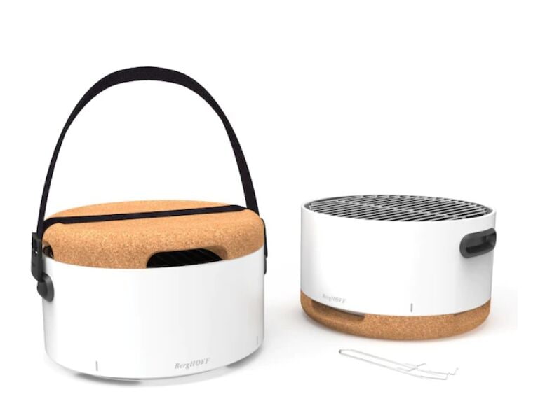 Portable Tabletop Barbecues