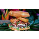 Hawaiian-Style Beef Burgers Image 1