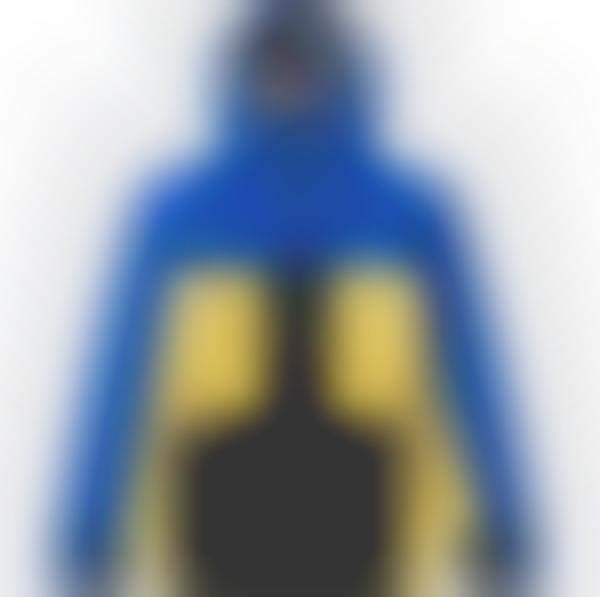 Sustainably Sourced Hardshell Jackets