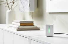 Affordable Air Quality Sensors