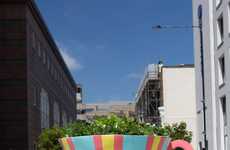 Interactive Architecture Festivals