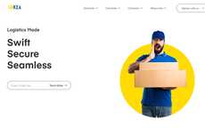 Hyperlocal Logistics Platforms