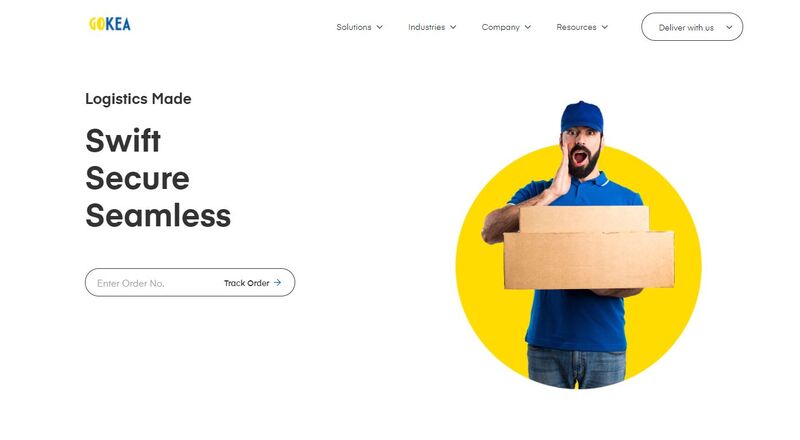 Hyperlocal Logistics Platforms