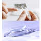Touch-Free Contact Lens Packaging Image 5