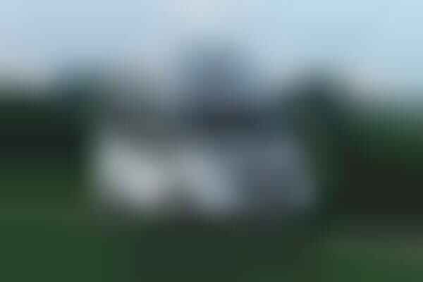 Compactly Designed Motorhomes