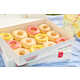Glazed Lemonade Donuts Image 1
