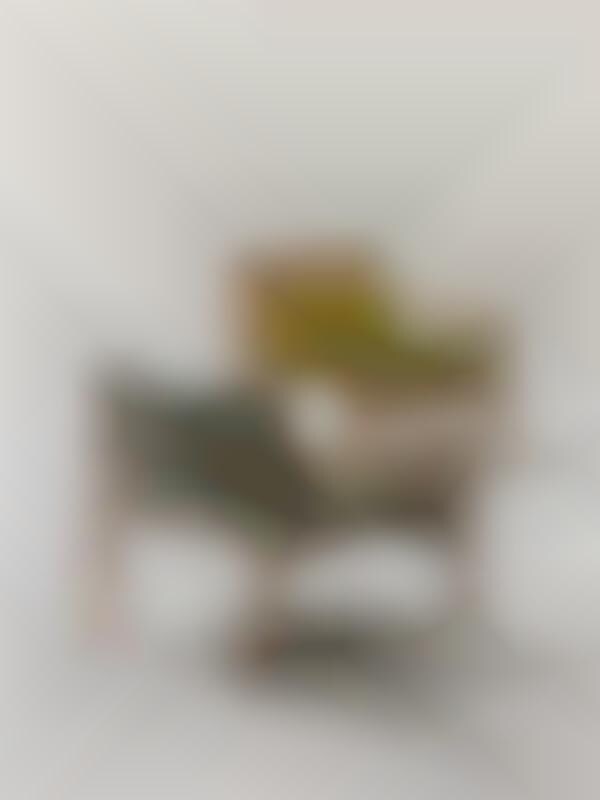 Tradition-Based Lounge Chairs