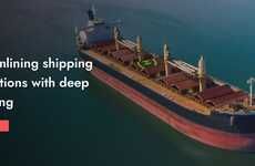 AI-Powered Shipping Systems