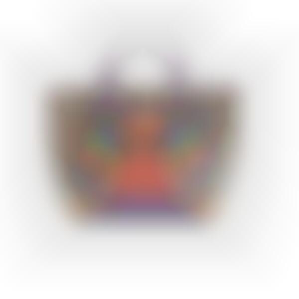 Charitable Luxury Fashion Initiatives