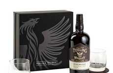 Exclusive Whiskey Gift Sets