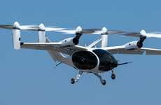 Air Transportation Acquisitions
