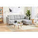 Shipping-Friendly Sofas Image 2