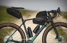 Cyclist Explorer Gear Packs