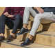 Sneaker-Like Comfort Dress Shoes Image 7