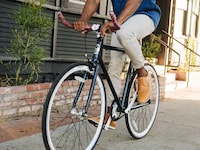 Sneaker-Like Comfort Dress Shoes Image 8
