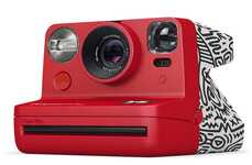 Iconic American Artist Cameras