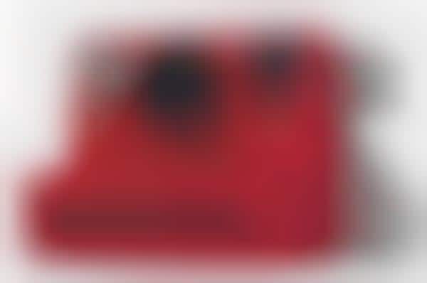 Iconic American Artist Cameras
