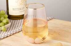 Gemstone Wine Chillers