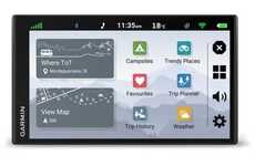 Camper-Targeted GPS Devices