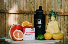 Summer-Ready Hydration Solutions
