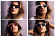 Marine Waste Sunglasses