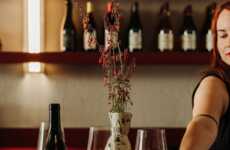 Monthly Wine Shop Subscriptions