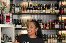 Black-Owned Wine Selections