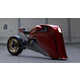 Ultra-Modern Motorcycle Concepts Image 3