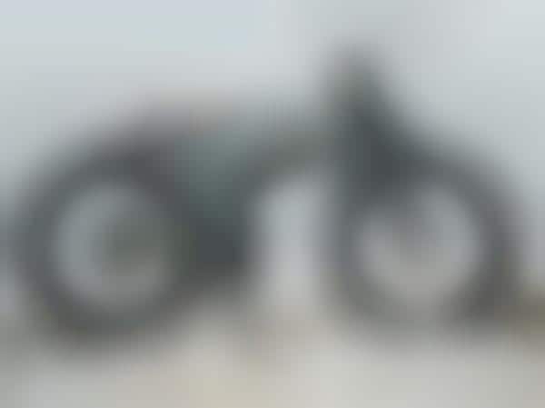 Limited-Edition Off-Road eBikes
