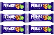 Health-Focused Snack Bars